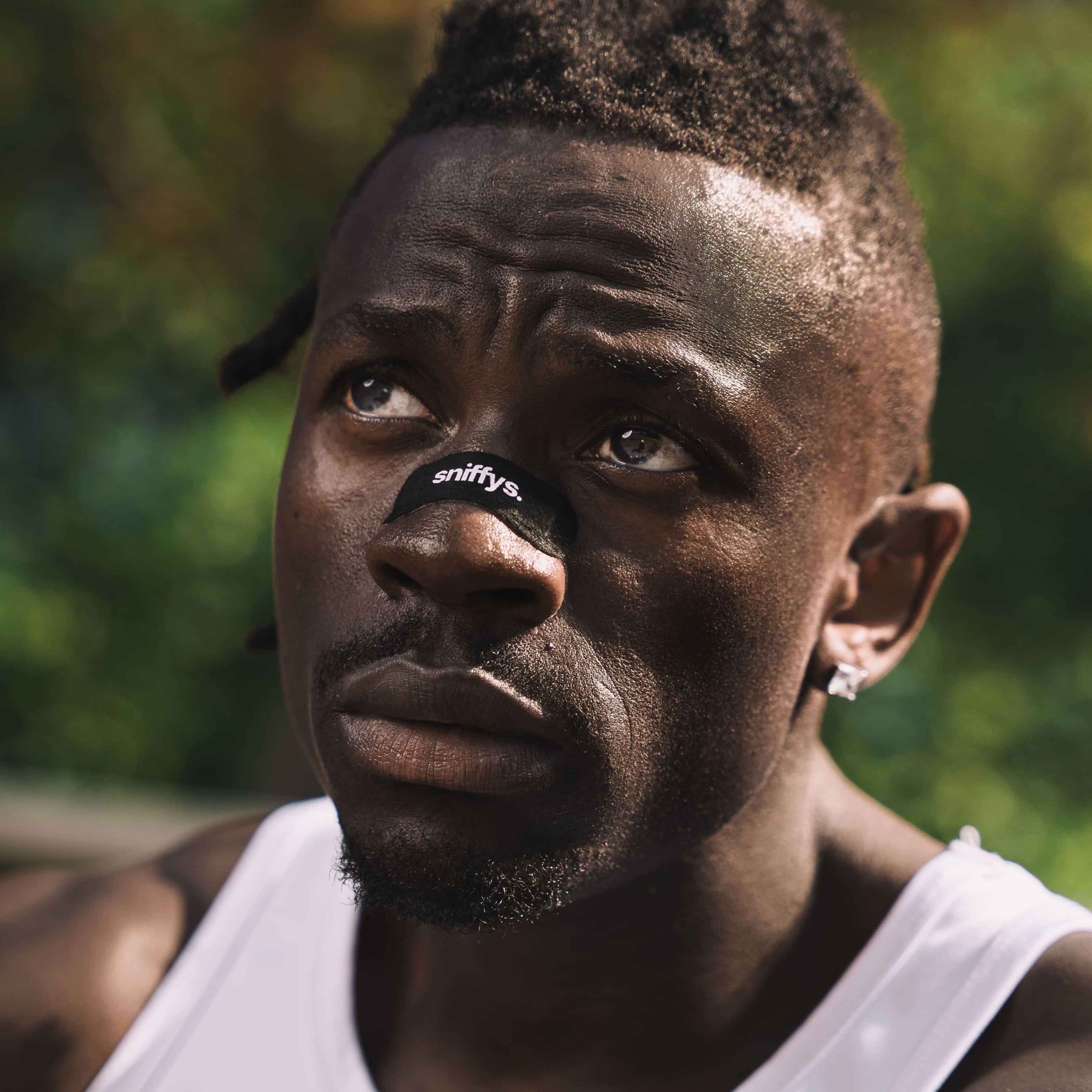 sniffys. Nasenstreifen – Original