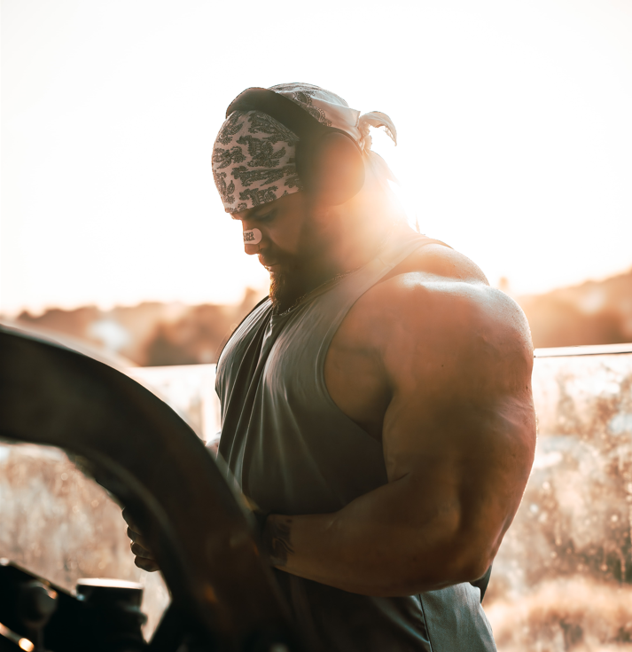 sniffys. x Mike Sommerfeld – Menthol Nasenstreifen