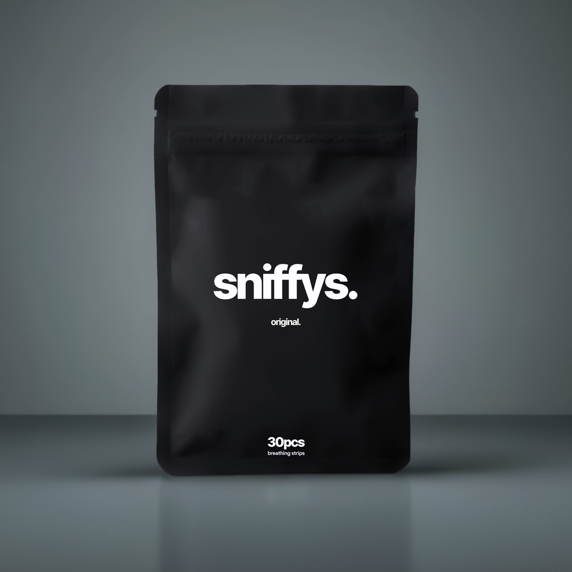 sniffys. Nasenstreifen – Original