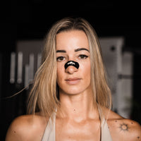 sniffys. Nasenstreifen – Original
