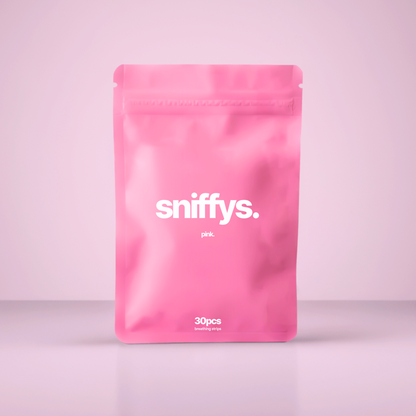 sniffys. Nasenstreifen – Original