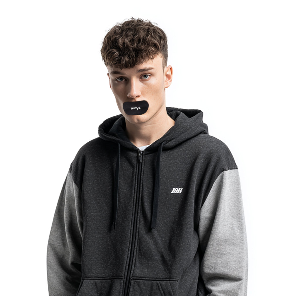 sniffys. Mund Tape