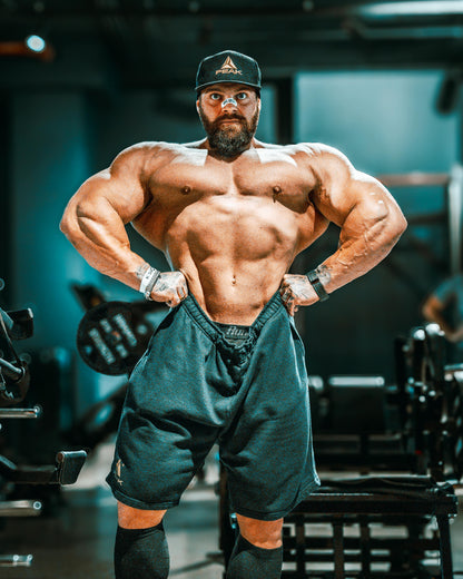 sniffys. x Mike Sommerfeld – Menthol Nasenstreifen