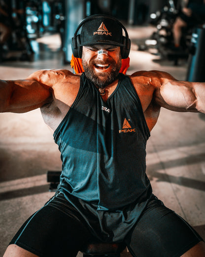 sniffys. x Mike Sommerfeld – Menthol Nasenstreifen