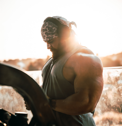 sniffys. x Mike Sommerfeld – Menthol Nasenstreifen