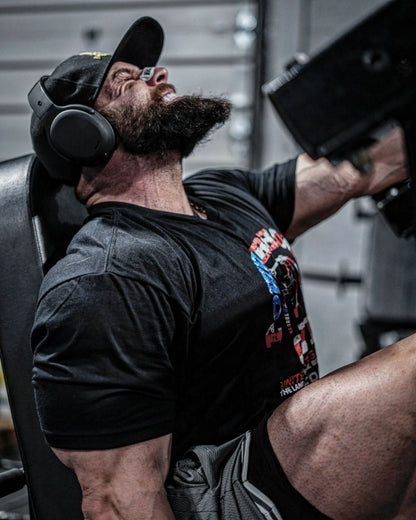 sniffys. x Mike Sommerfeld – Menthol Nasenstreifen