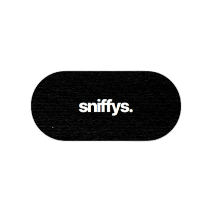 sniffys. Mund Tape