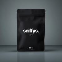 sniffys. Nasenstreifen – Original