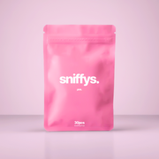 sniffys. Nasenstreifen – Pink