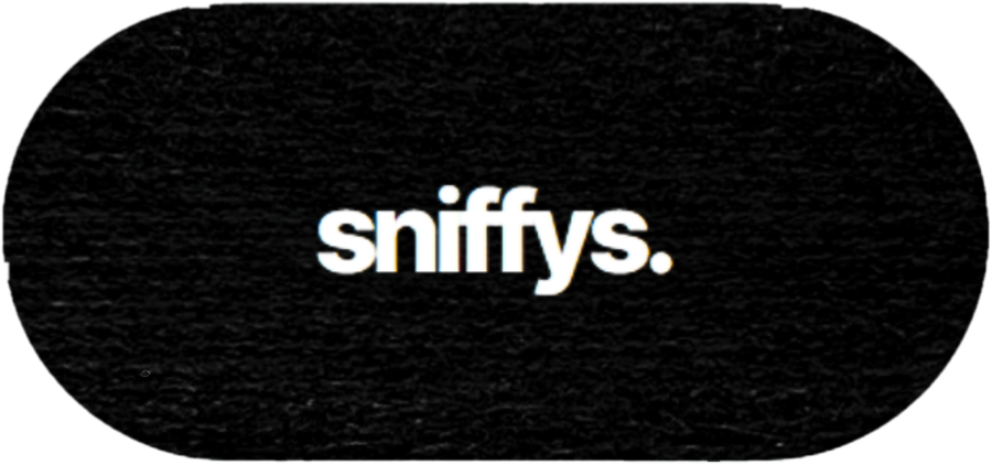sniffys. Mund Tape